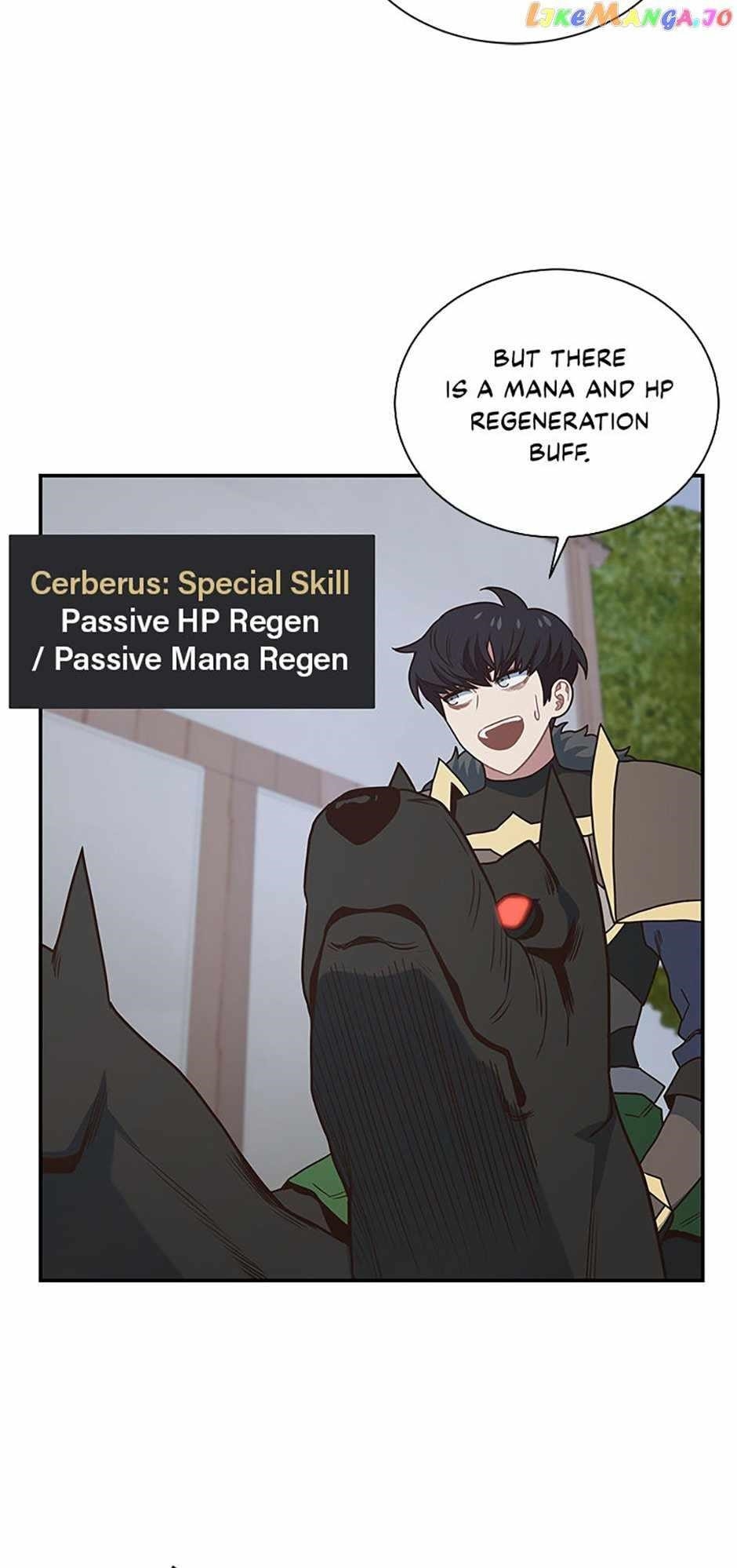 One-of-a-Kind Irregular Chapter 71 - Page 51