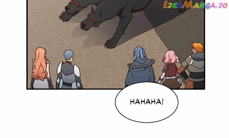 One-of-a-Kind Irregular Chapter 71 - Page 57