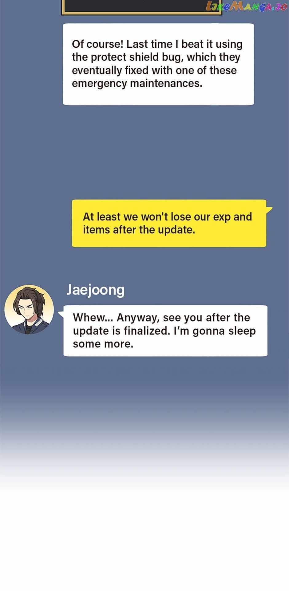 One-of-a-Kind Irregular Chapter 71 - Page 7