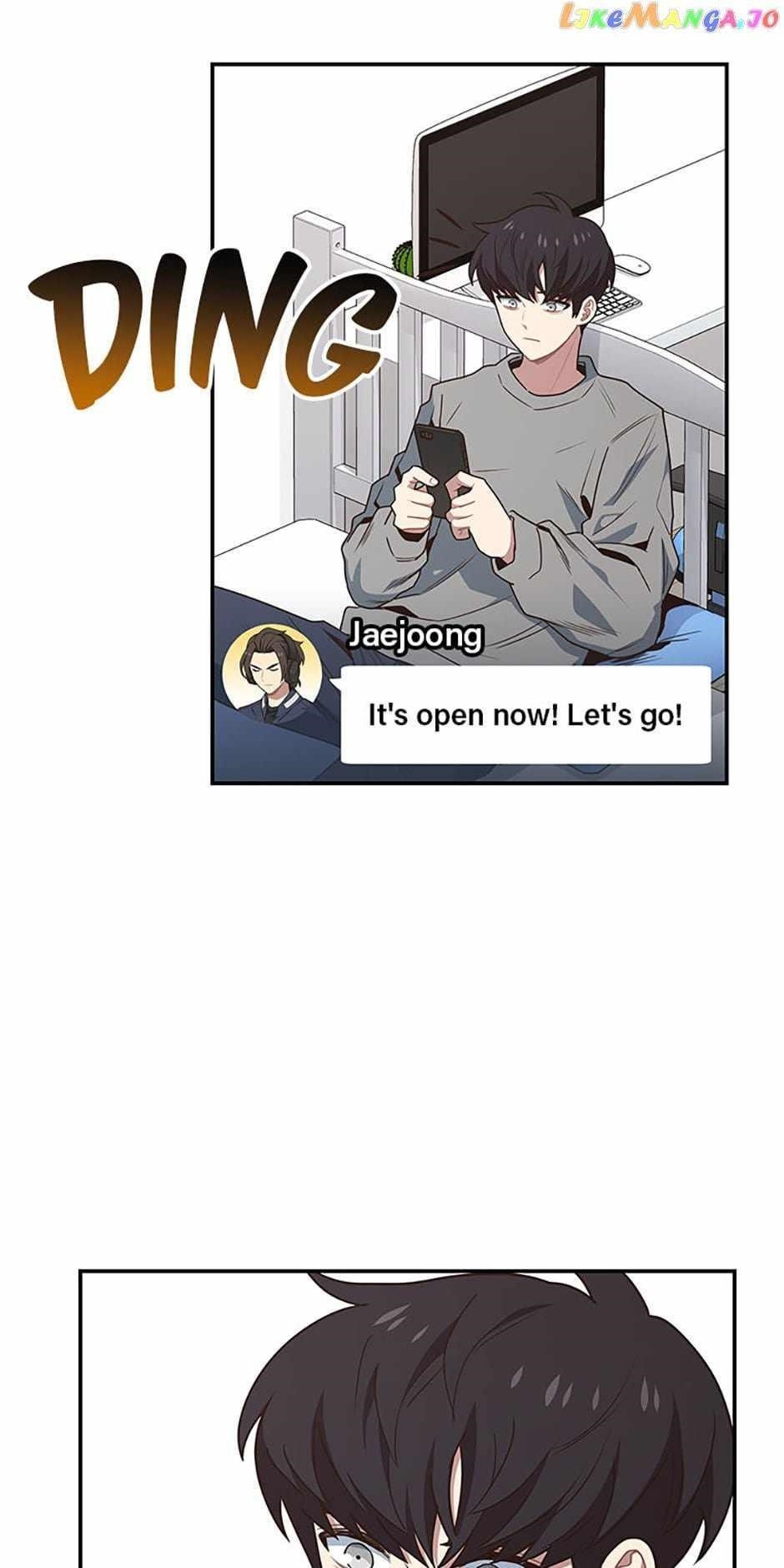 One-of-a-Kind Irregular Chapter 71 - Page 9