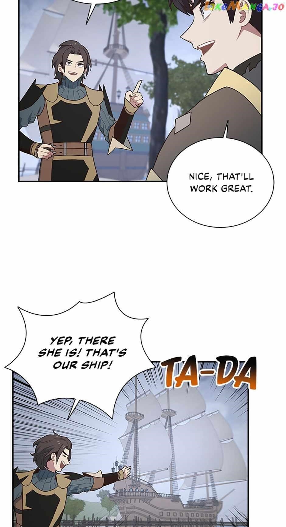One-of-a-Kind Irregular Chapter 72 - Page 13