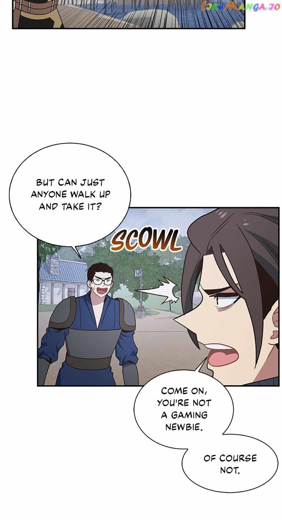 One-of-a-Kind Irregular Chapter 72 - Page 14