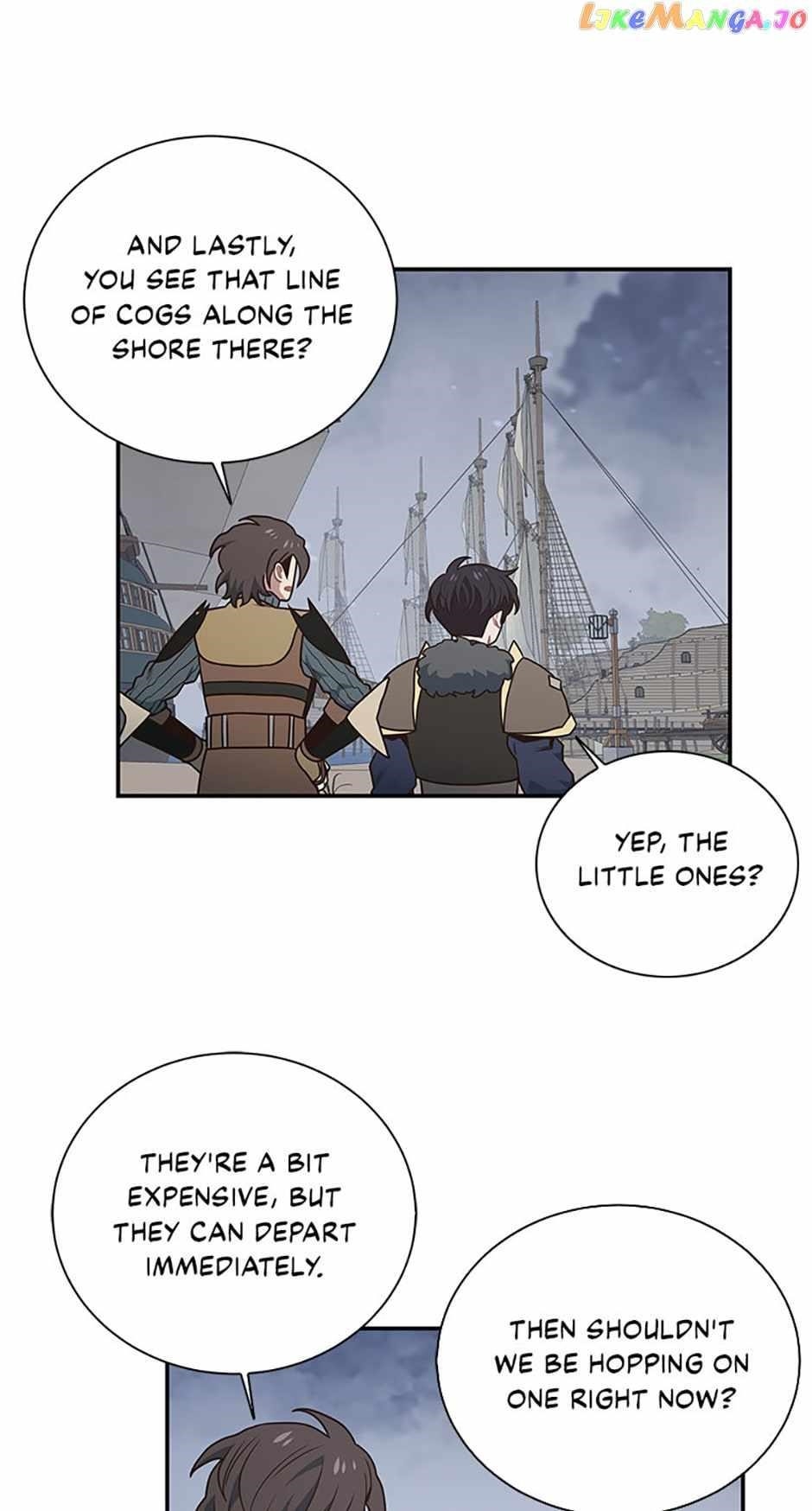 One-of-a-Kind Irregular Chapter 72 - Page 16