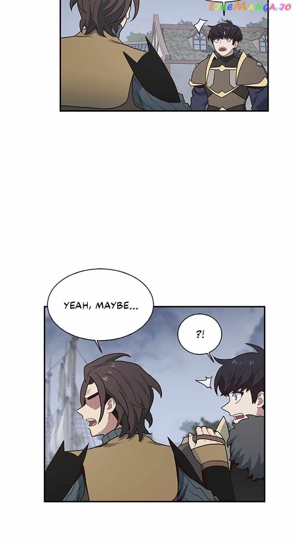 One-of-a-Kind Irregular Chapter 72 - Page 17