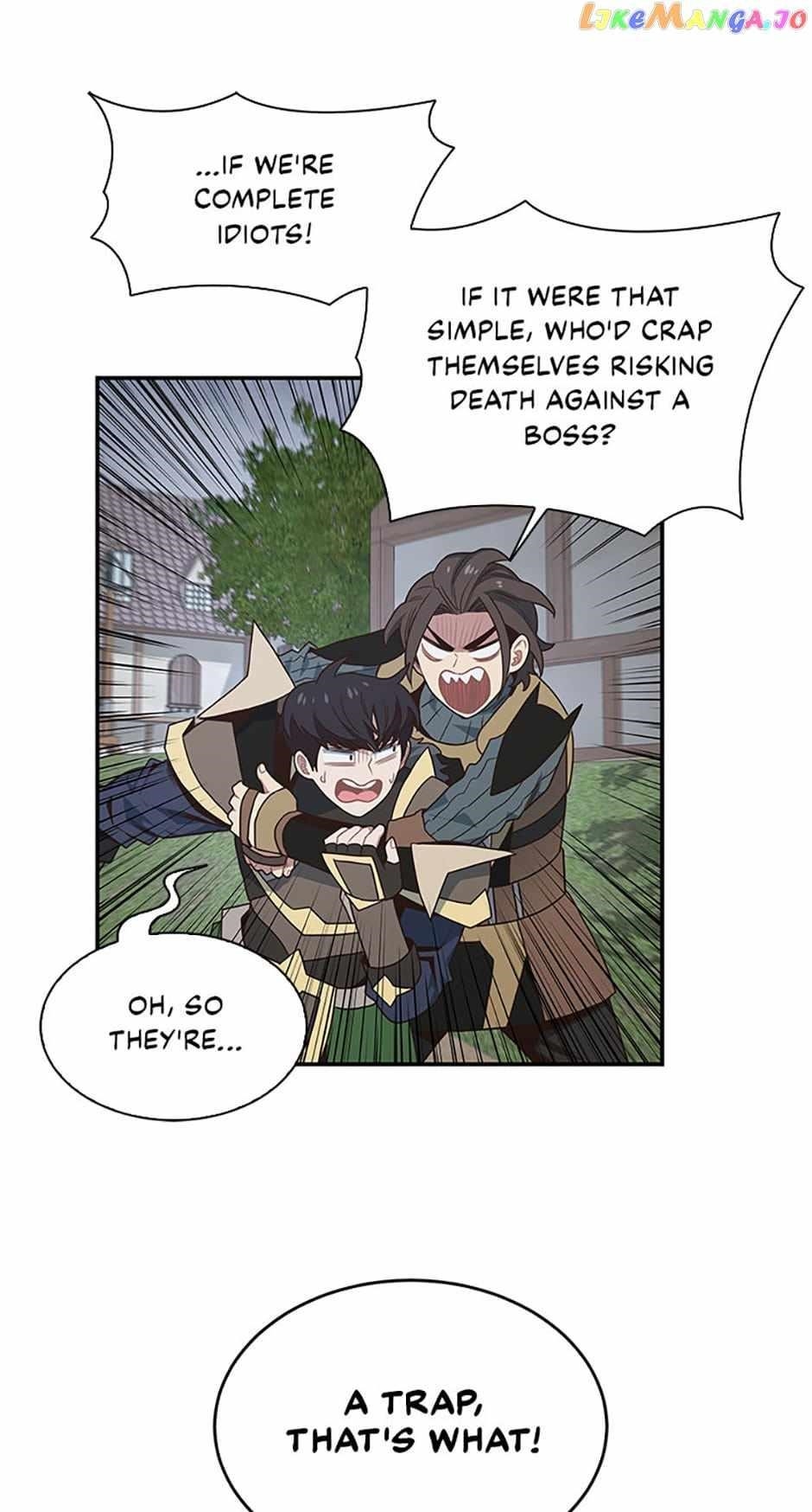 One-of-a-Kind Irregular Chapter 72 - Page 18