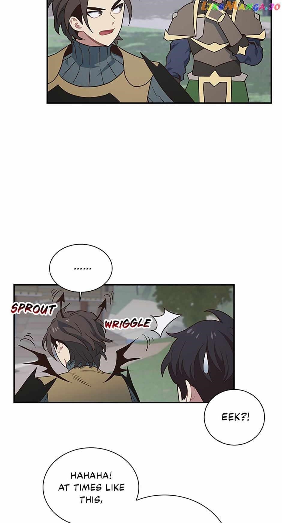 One-of-a-Kind Irregular Chapter 72 - Page 25