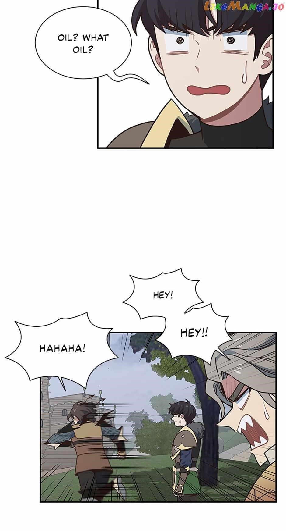 One-of-a-Kind Irregular Chapter 72 - Page 27