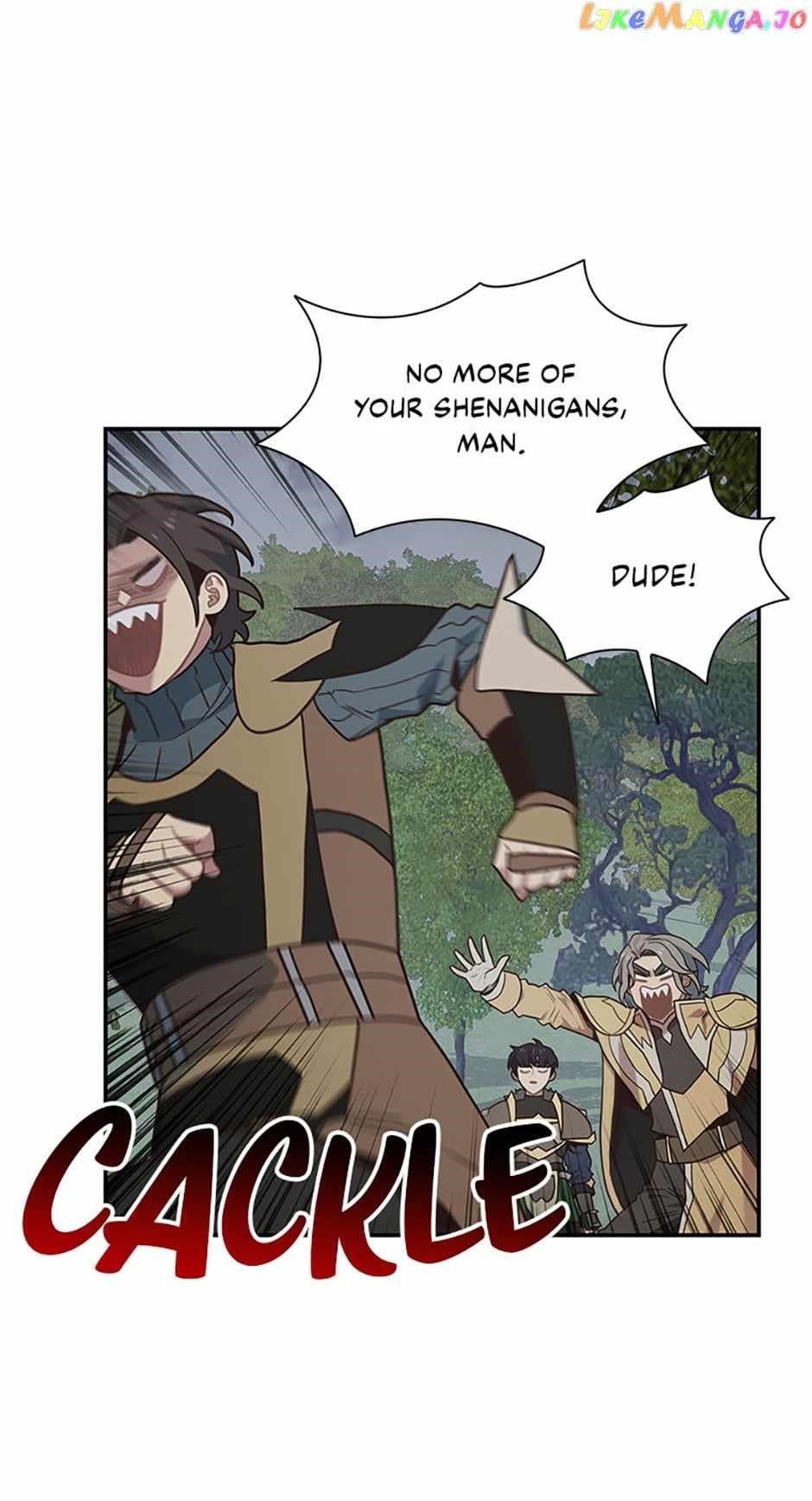 One-of-a-Kind Irregular Chapter 72 - Page 28