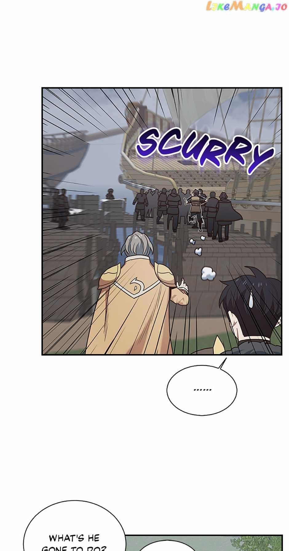 One-of-a-Kind Irregular Chapter 72 - Page 29