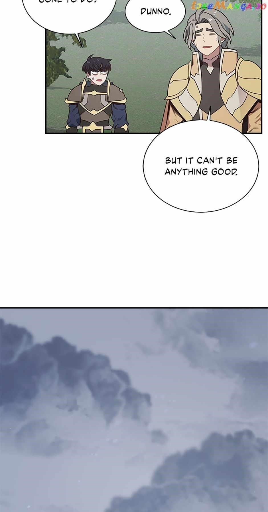 One-of-a-Kind Irregular Chapter 72 - Page 30