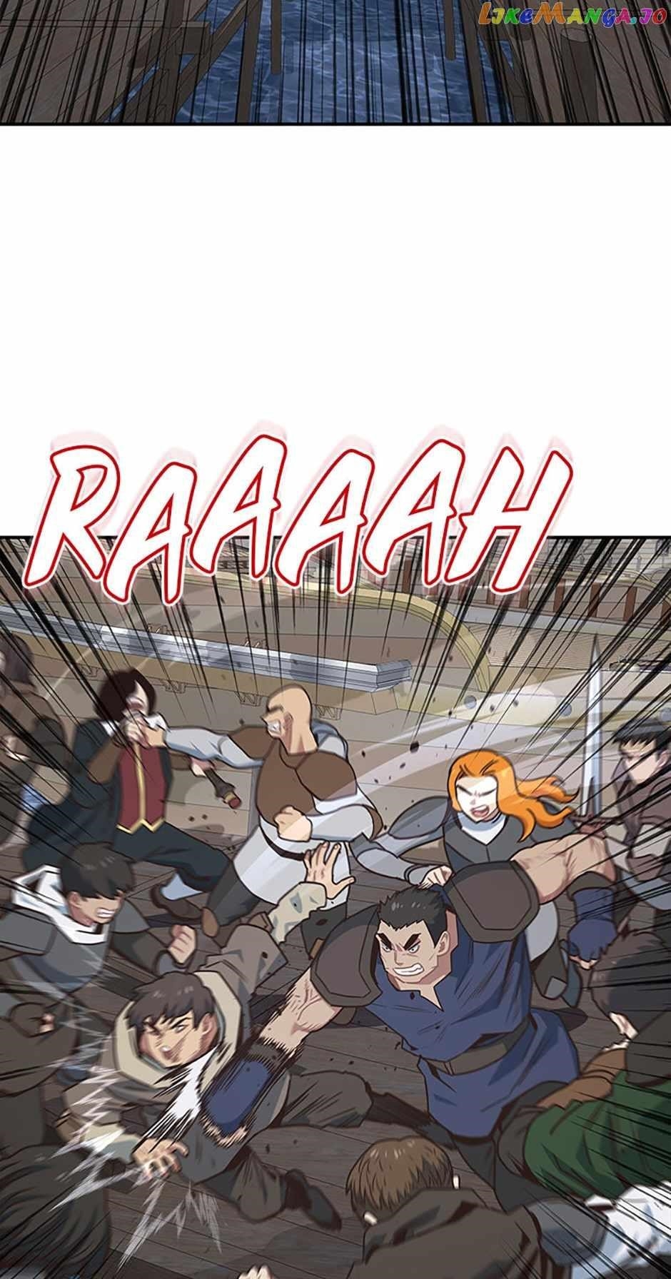 One-of-a-Kind Irregular Chapter 72 - Page 32