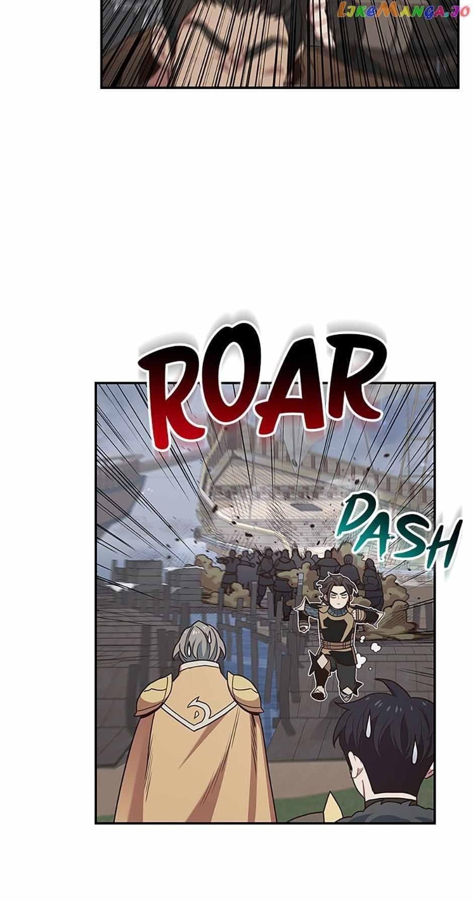 One-of-a-Kind Irregular Chapter 72 - Page 34