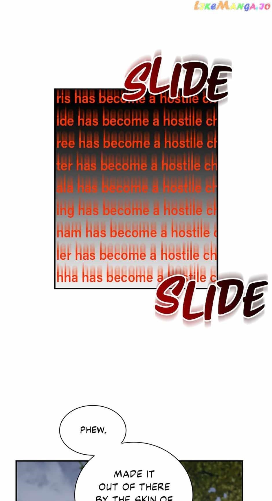 One-of-a-Kind Irregular Chapter 72 - Page 36