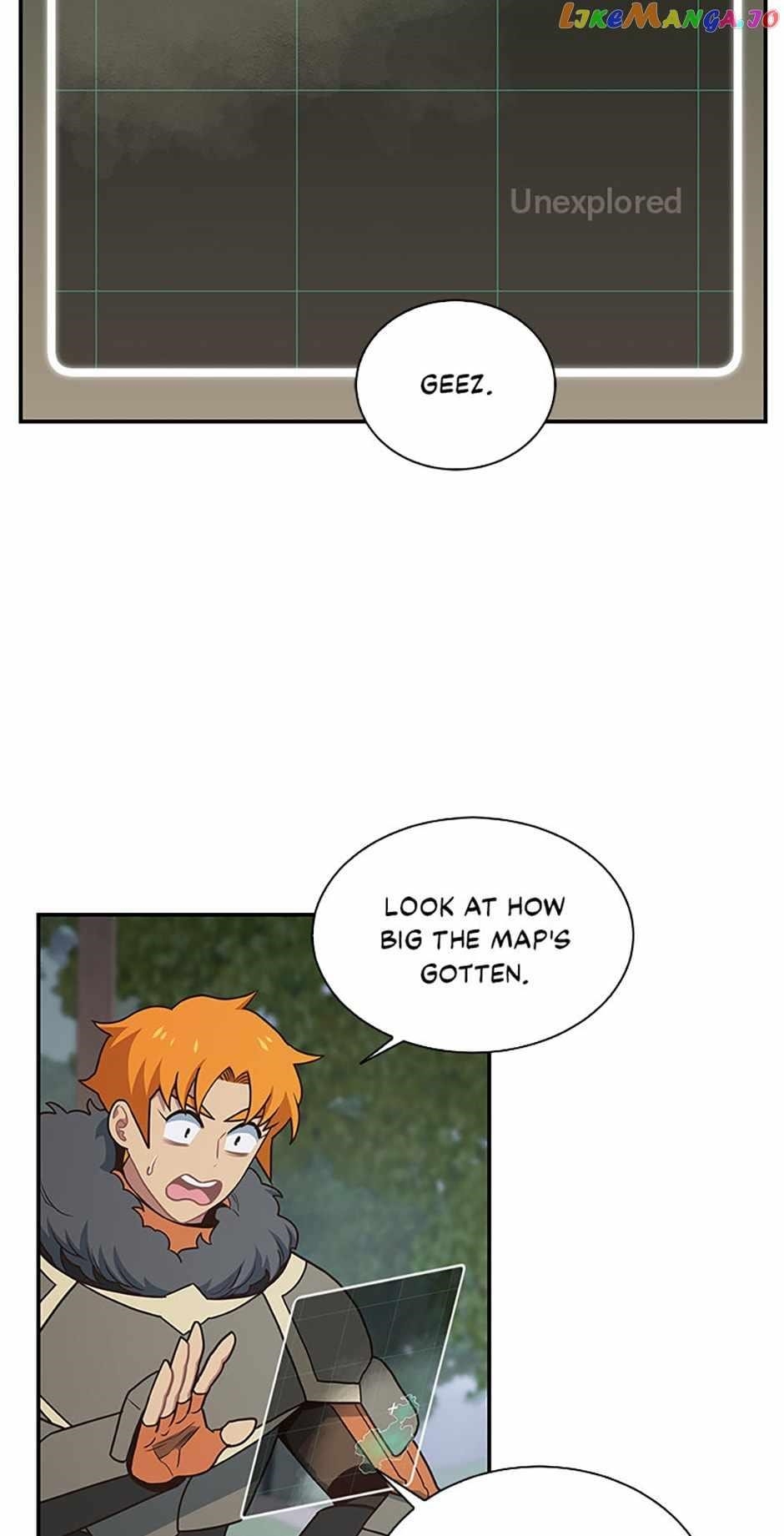 One-of-a-Kind Irregular Chapter 72 - Page 4