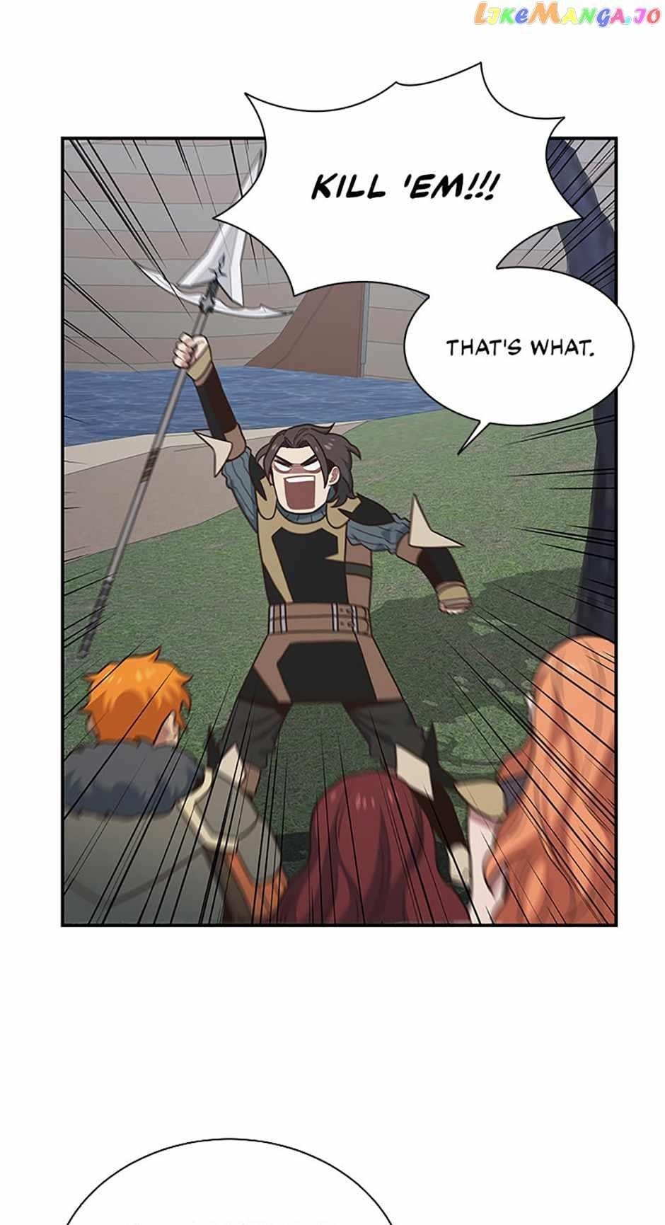 One-of-a-Kind Irregular Chapter 72 - Page 40