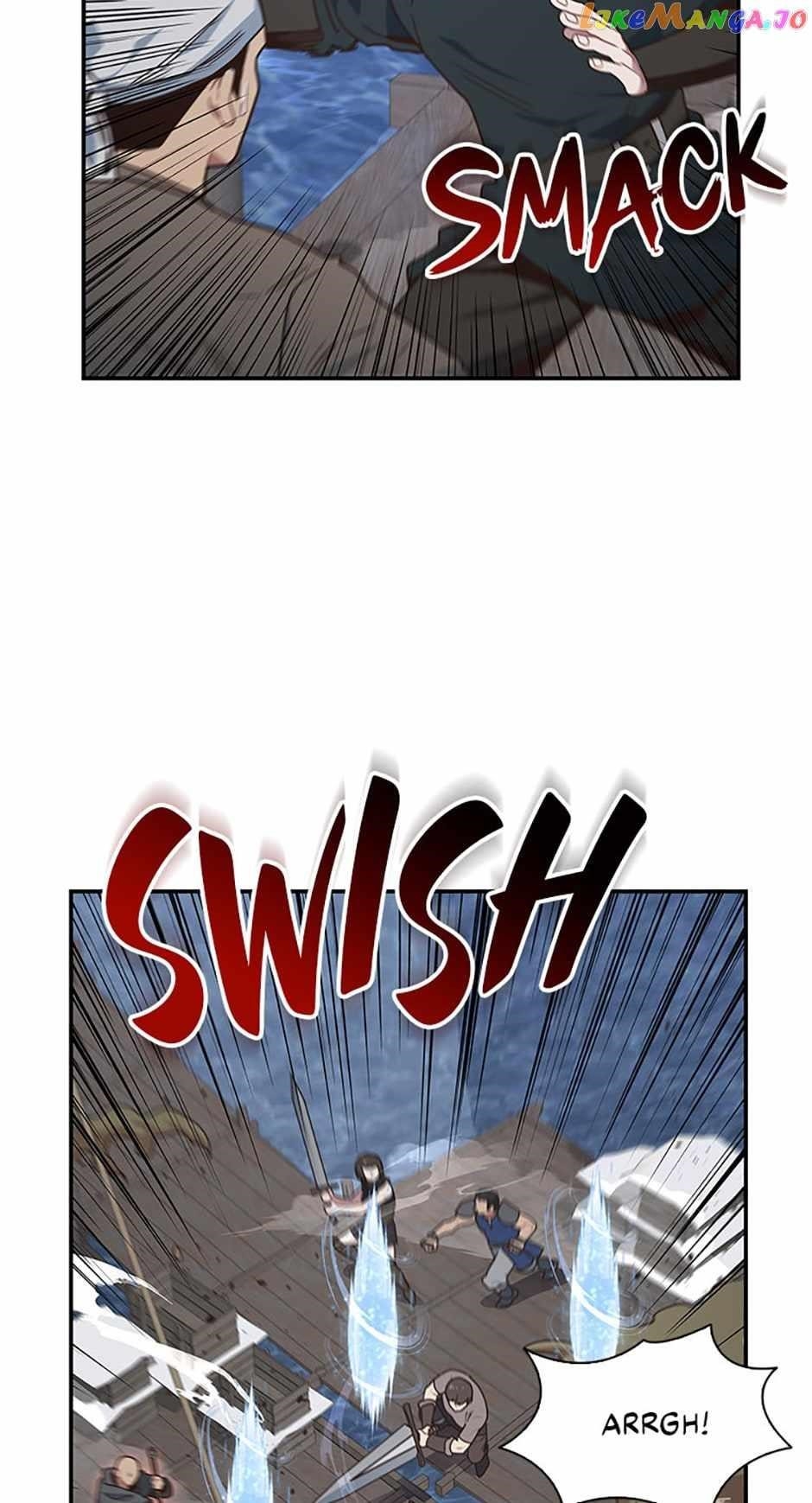 One-of-a-Kind Irregular Chapter 72 - Page 46