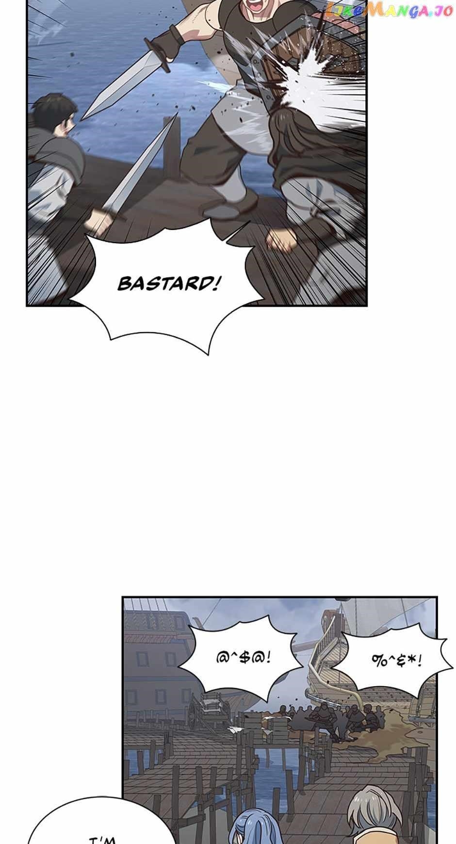 One-of-a-Kind Irregular Chapter 72 - Page 48