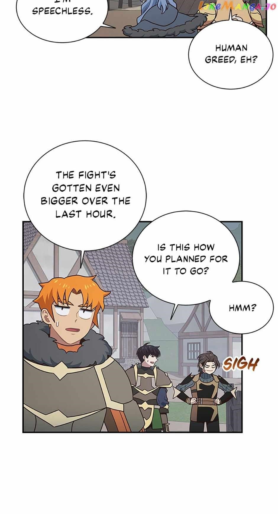 One-of-a-Kind Irregular Chapter 72 - Page 49