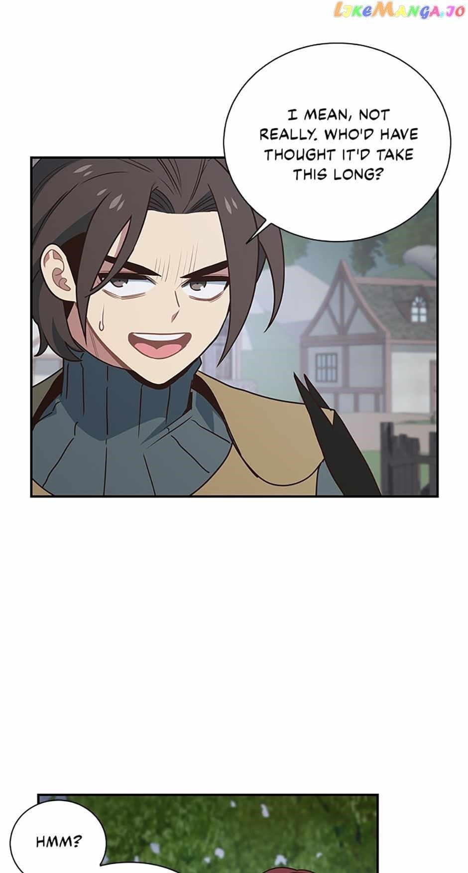 One-of-a-Kind Irregular Chapter 72 - Page 50