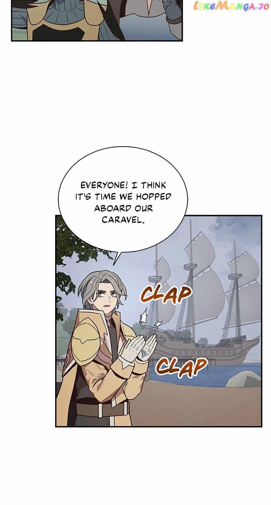 One-of-a-Kind Irregular Chapter 72 - Page 56