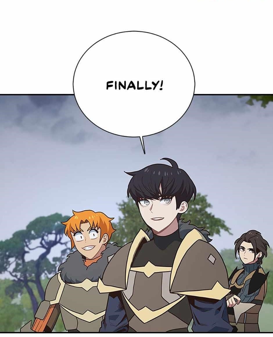 One-of-a-Kind Irregular Chapter 72 - Page 57