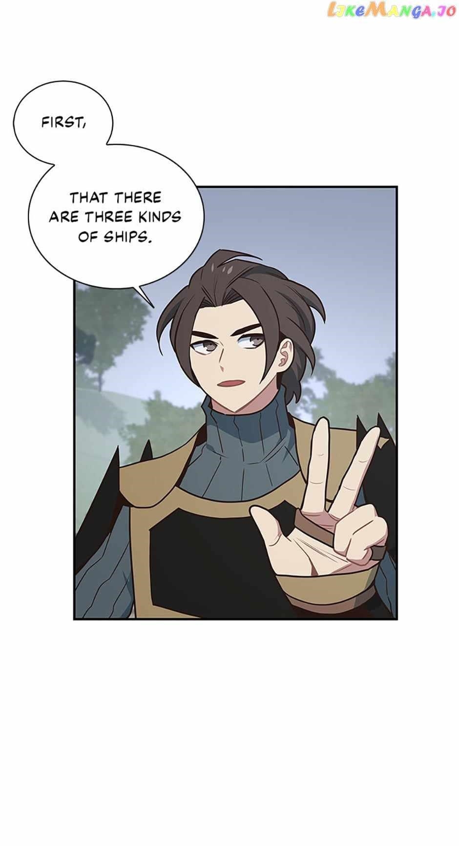 One-of-a-Kind Irregular Chapter 72 - Page 8