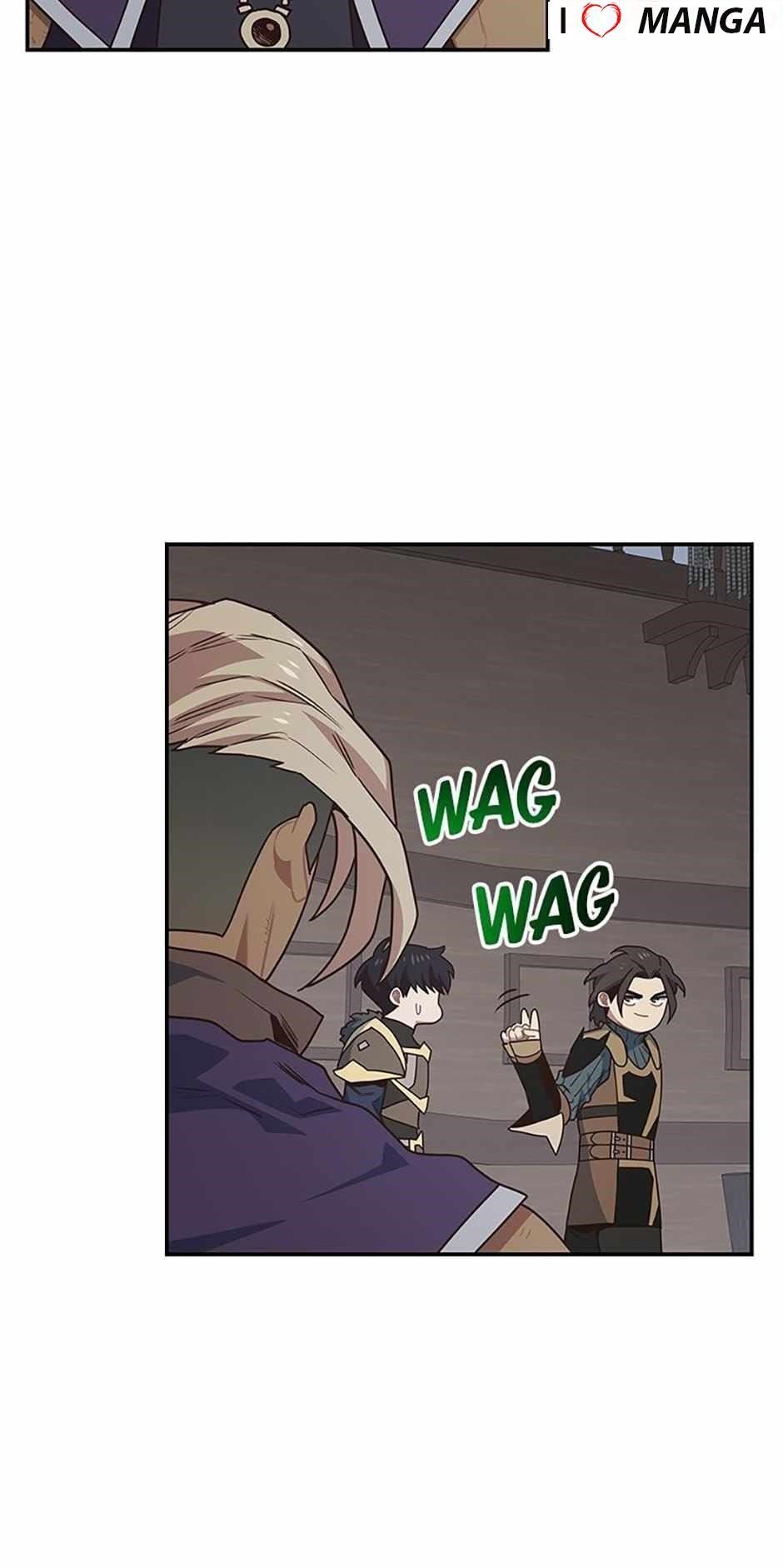 One-of-a-Kind Irregular Chapter 73 - Page 11