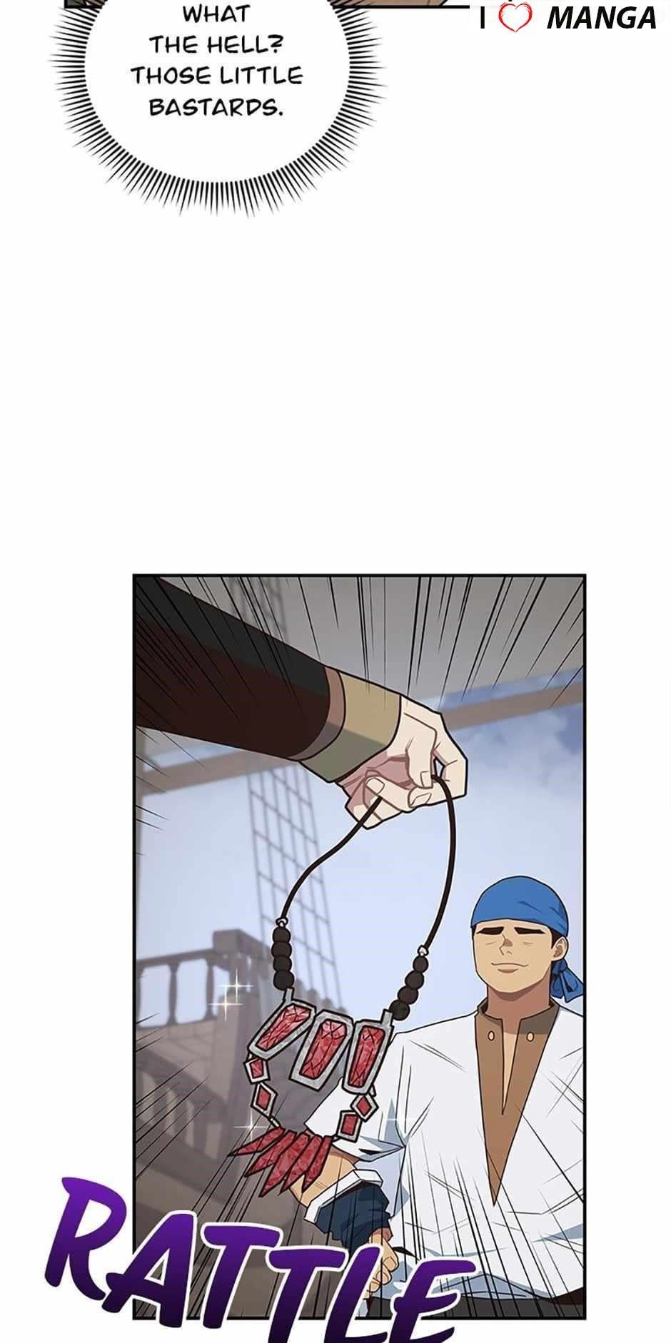 One-of-a-Kind Irregular Chapter 73 - Page 13