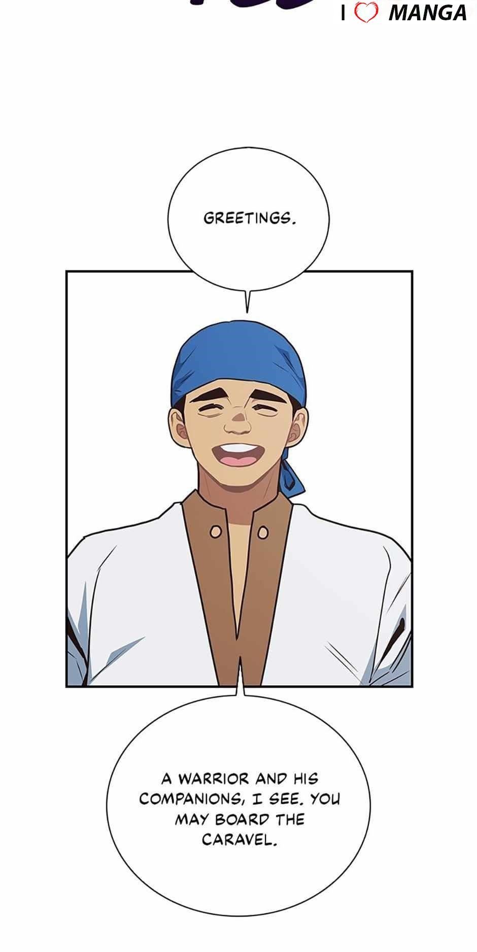 One-of-a-Kind Irregular Chapter 73 - Page 14