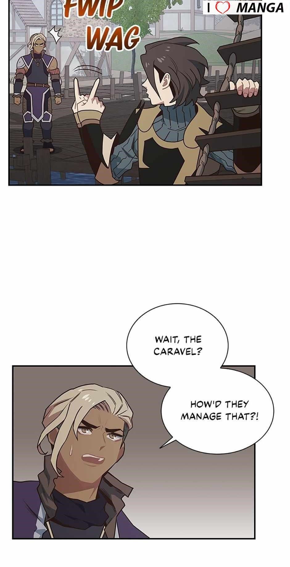 One-of-a-Kind Irregular Chapter 73 - Page 16