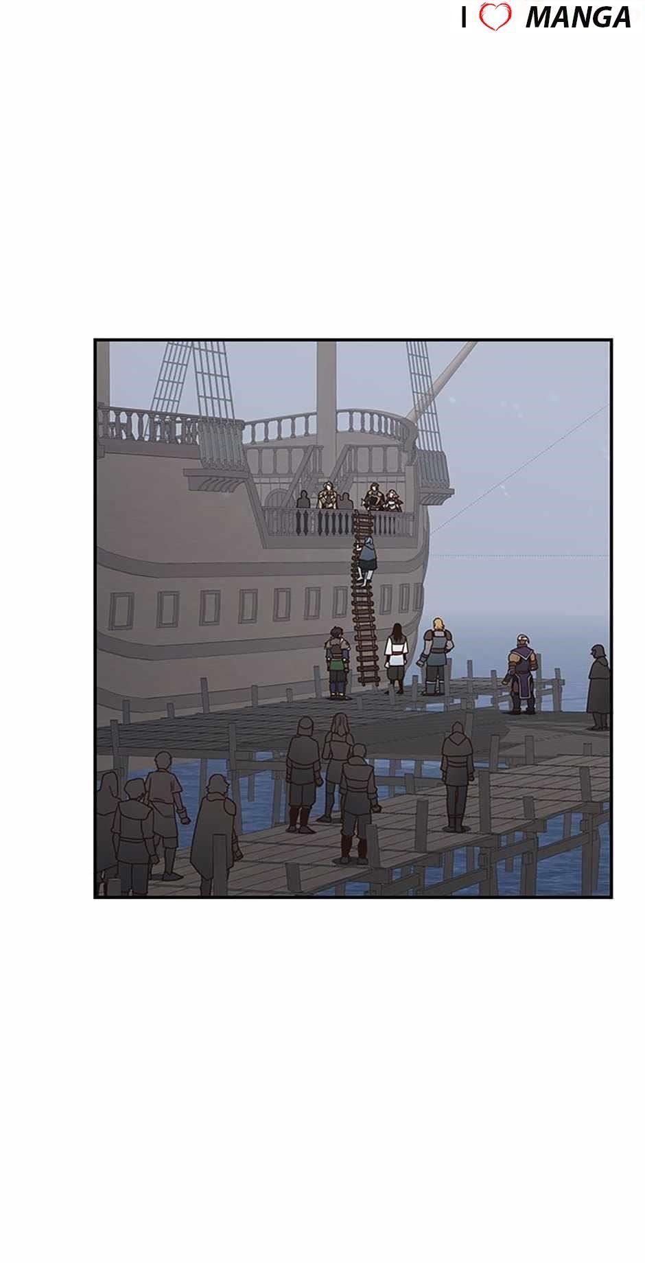 One-of-a-Kind Irregular Chapter 73 - Page 17