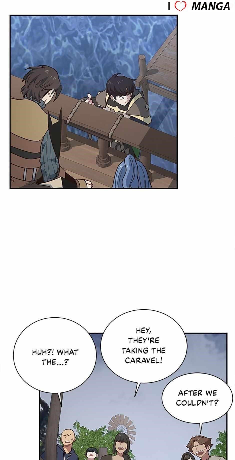 One-of-a-Kind Irregular Chapter 73 - Page 18