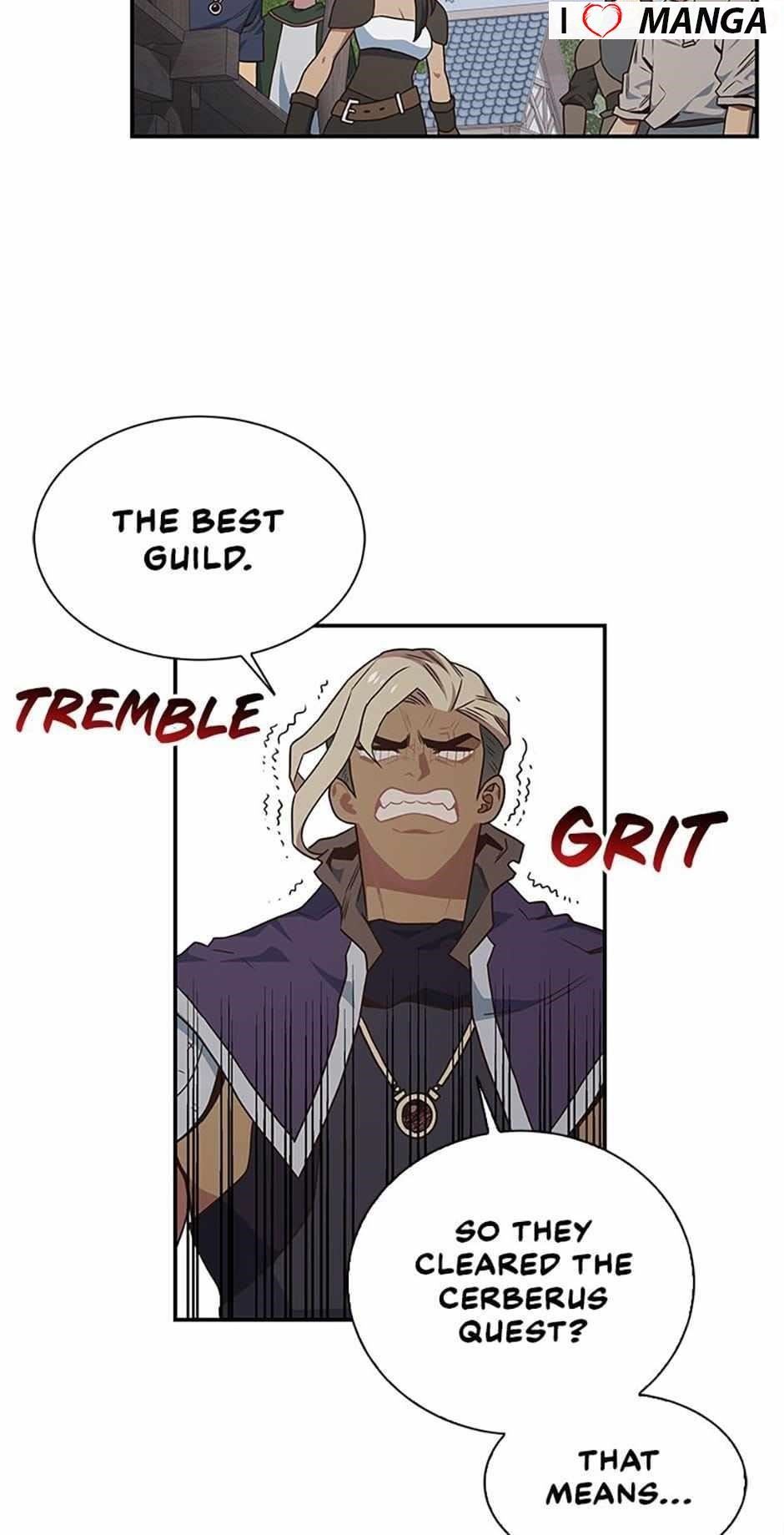 One-of-a-Kind Irregular Chapter 73 - Page 19