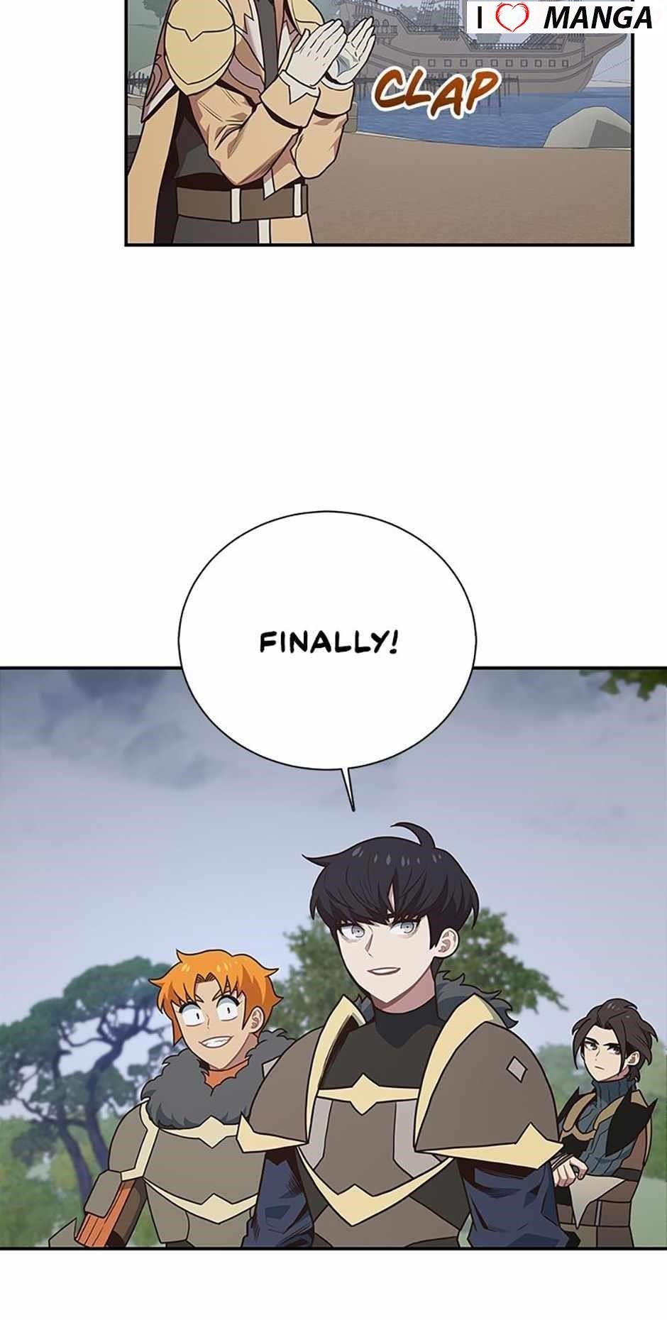 One-of-a-Kind Irregular Chapter 73 - Page 2