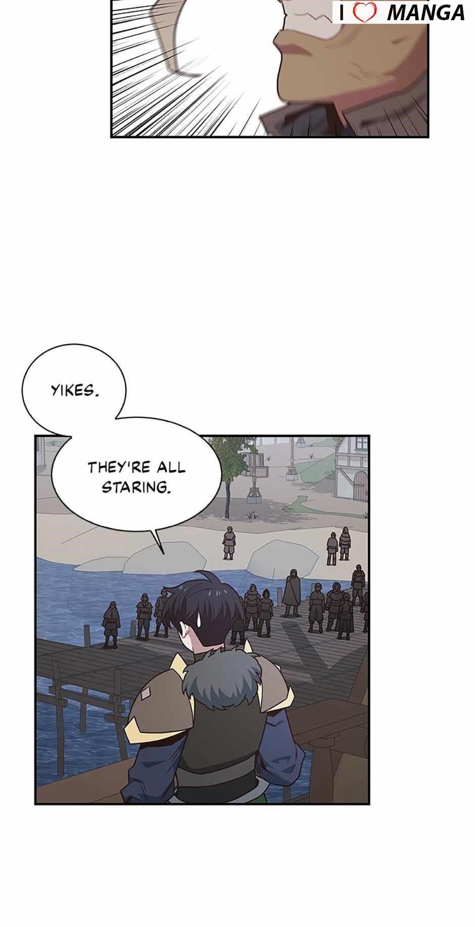 One-of-a-Kind Irregular Chapter 73 - Page 21