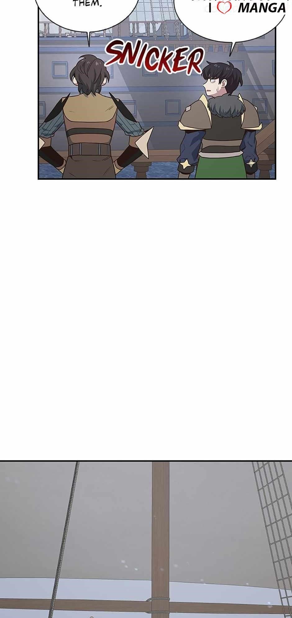 One-of-a-Kind Irregular Chapter 73 - Page 24