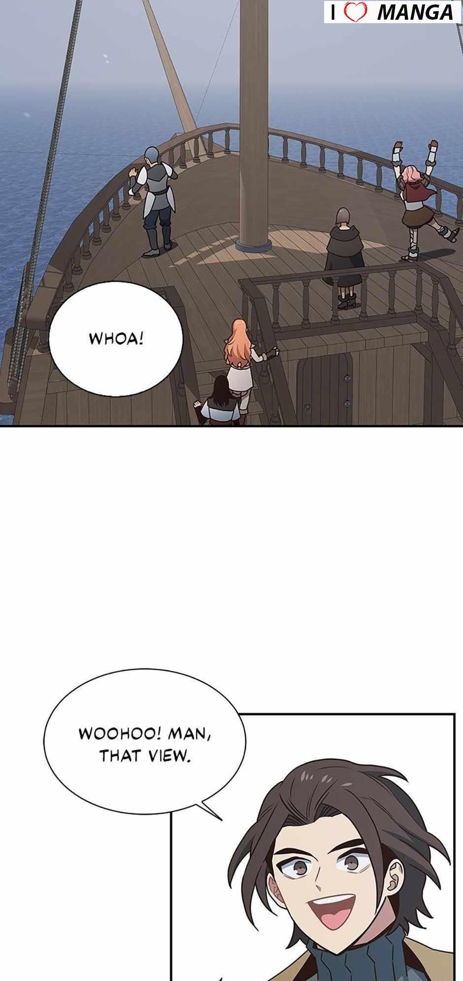 One-of-a-Kind Irregular Chapter 73 - Page 25