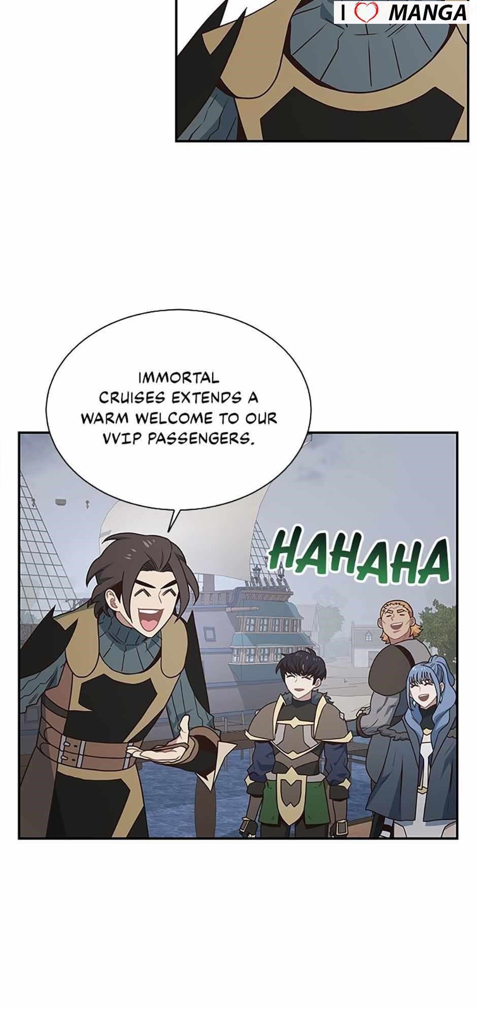 One-of-a-Kind Irregular Chapter 73 - Page 26