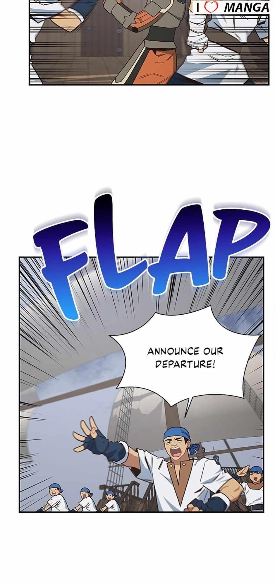 One-of-a-Kind Irregular Chapter 73 - Page 28