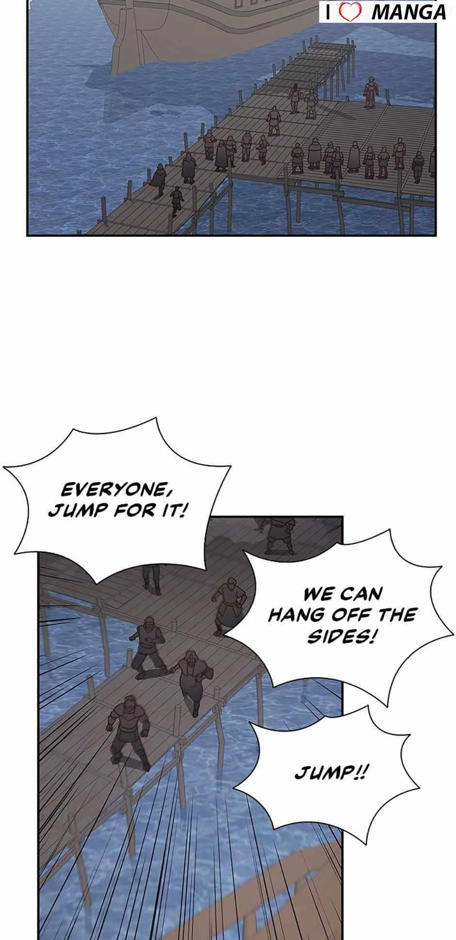 One-of-a-Kind Irregular Chapter 73 - Page 30