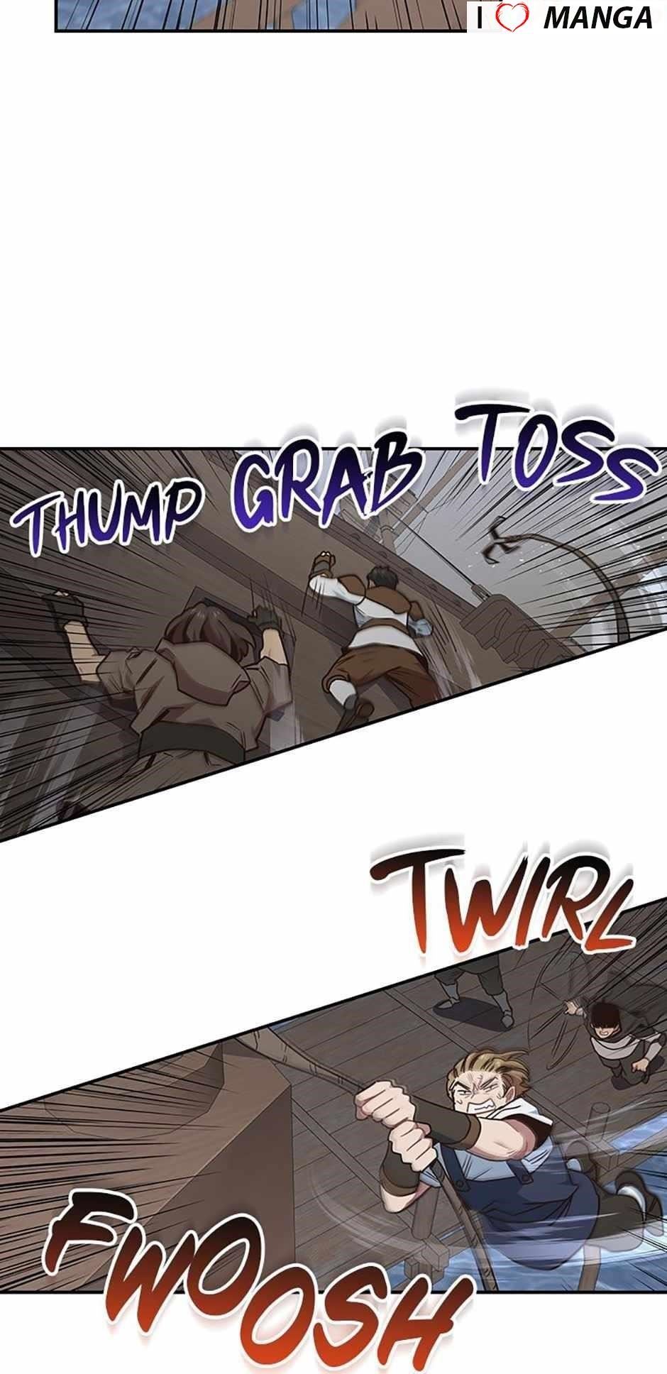 One-of-a-Kind Irregular Chapter 73 - Page 31