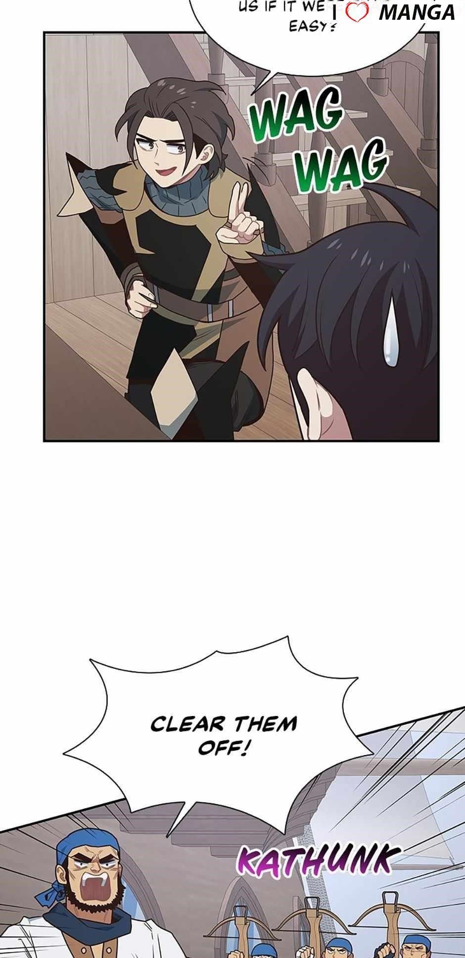 One-of-a-Kind Irregular Chapter 73 - Page 33