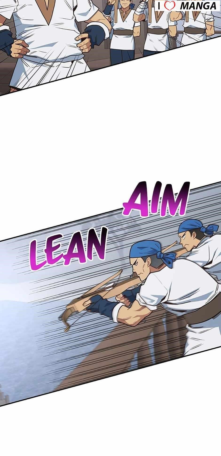 One-of-a-Kind Irregular Chapter 73 - Page 34