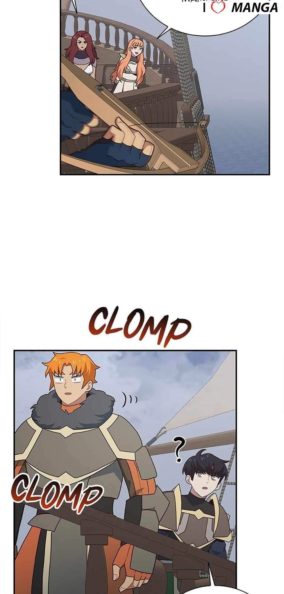 One-of-a-Kind Irregular Chapter 73 - Page 37