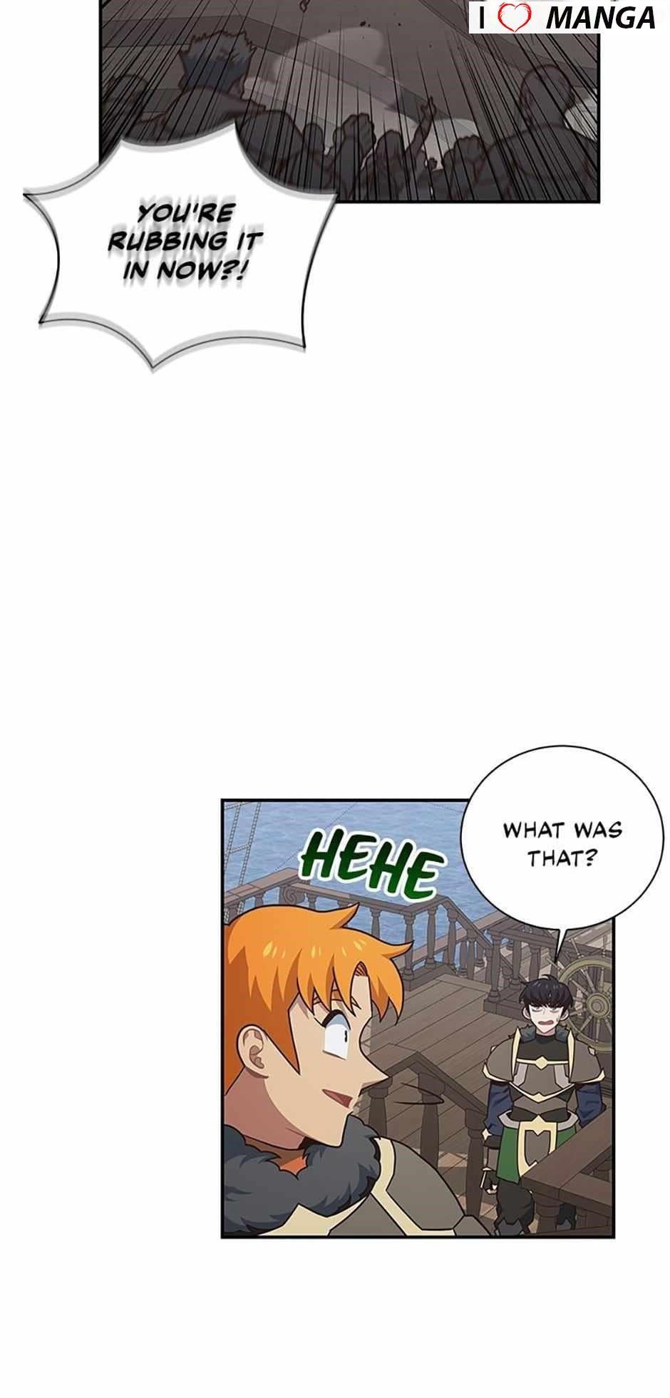 One-of-a-Kind Irregular Chapter 73 - Page 41