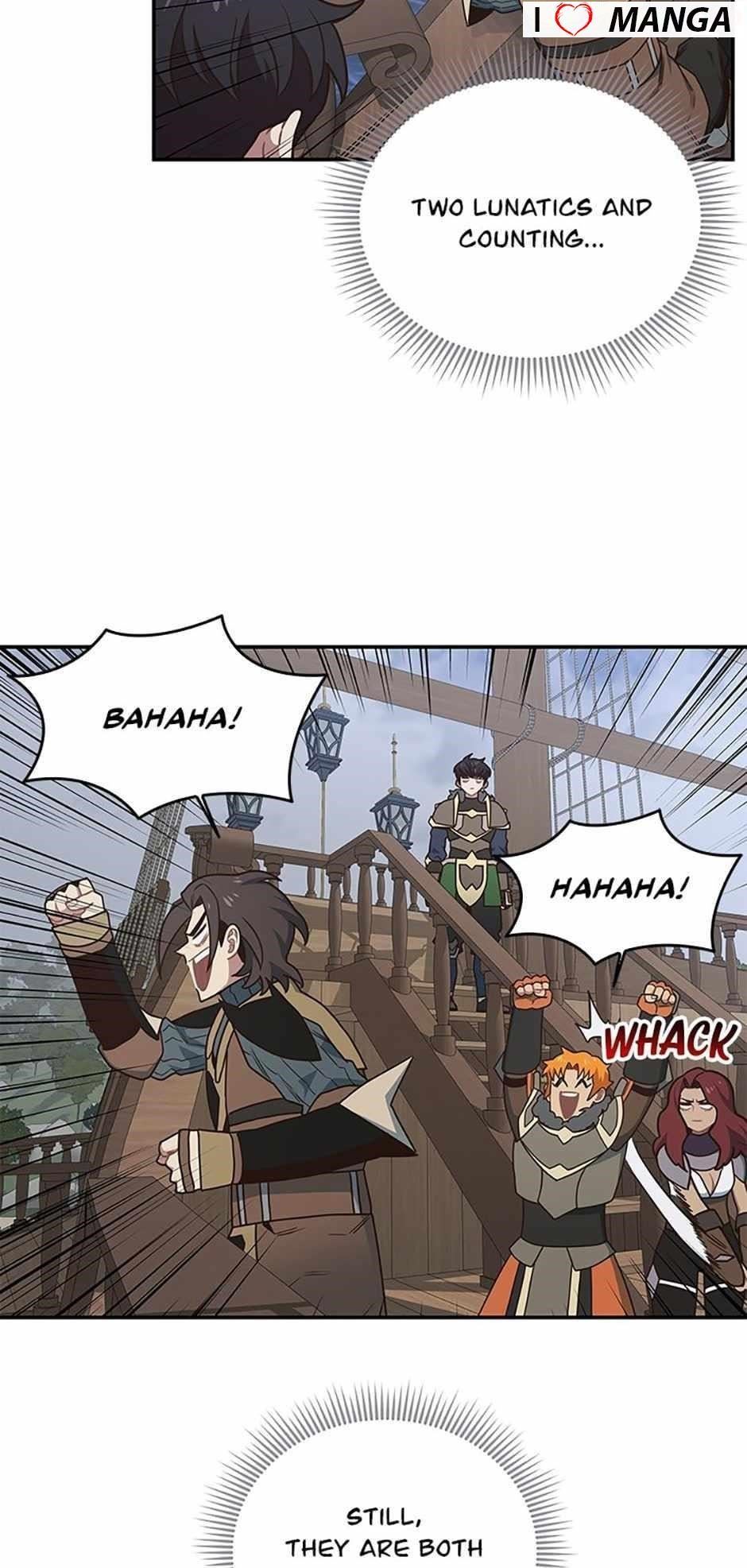 One-of-a-Kind Irregular Chapter 73 - Page 43