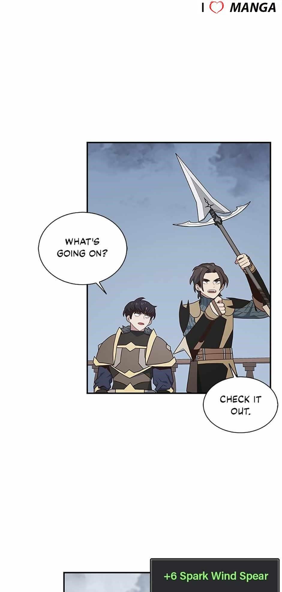 One-of-a-Kind Irregular Chapter 73 - Page 46