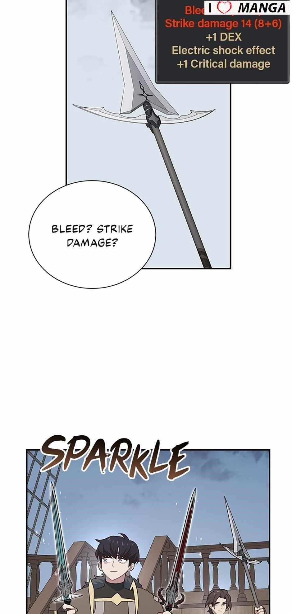 One-of-a-Kind Irregular Chapter 73 - Page 47