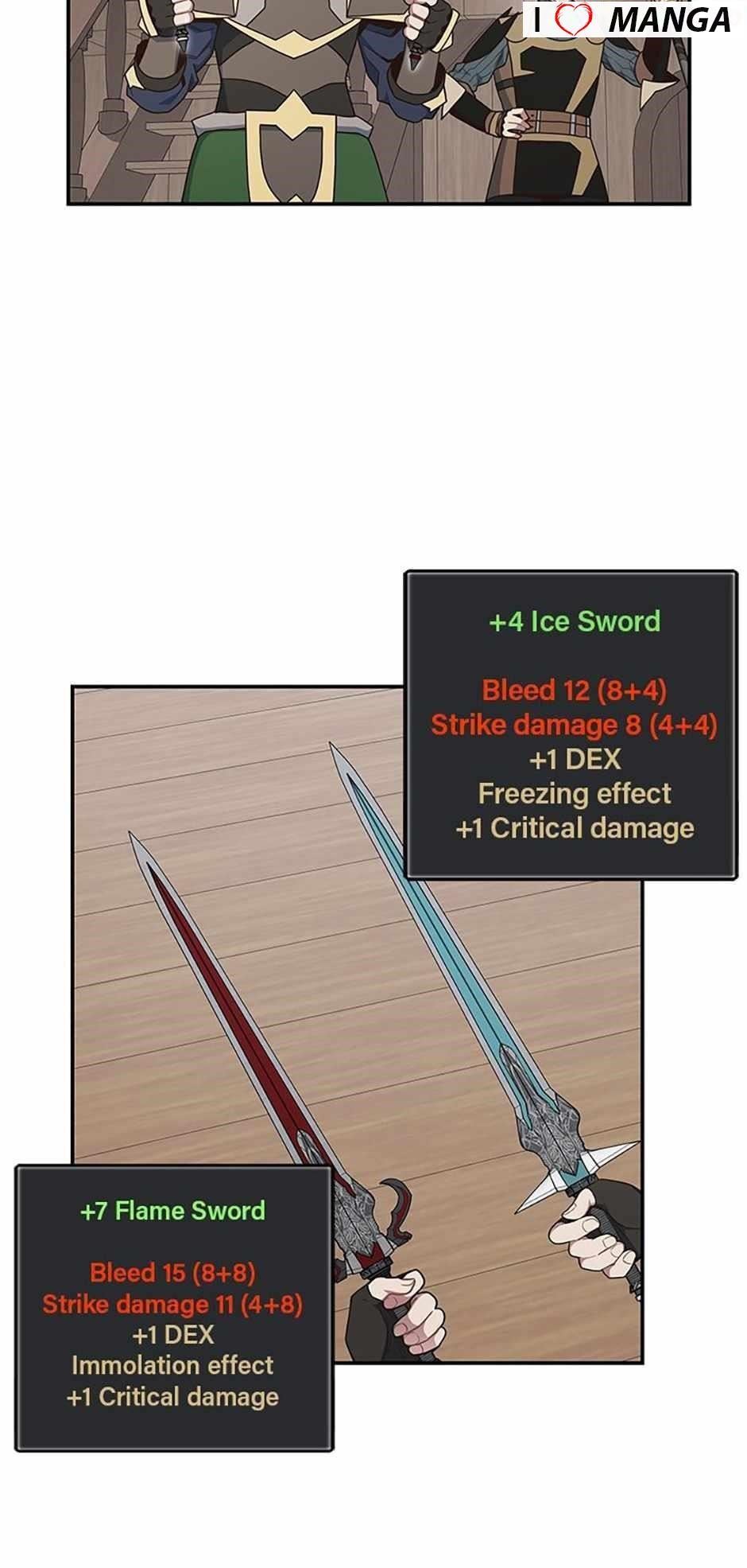 One-of-a-Kind Irregular Chapter 73 - Page 48