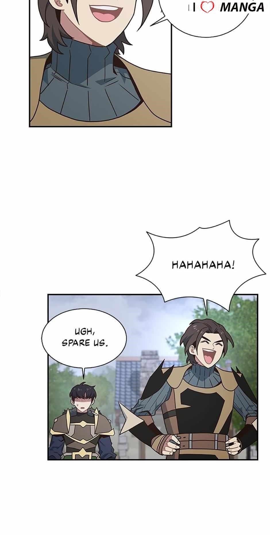 One-of-a-Kind Irregular Chapter 73 - Page 5